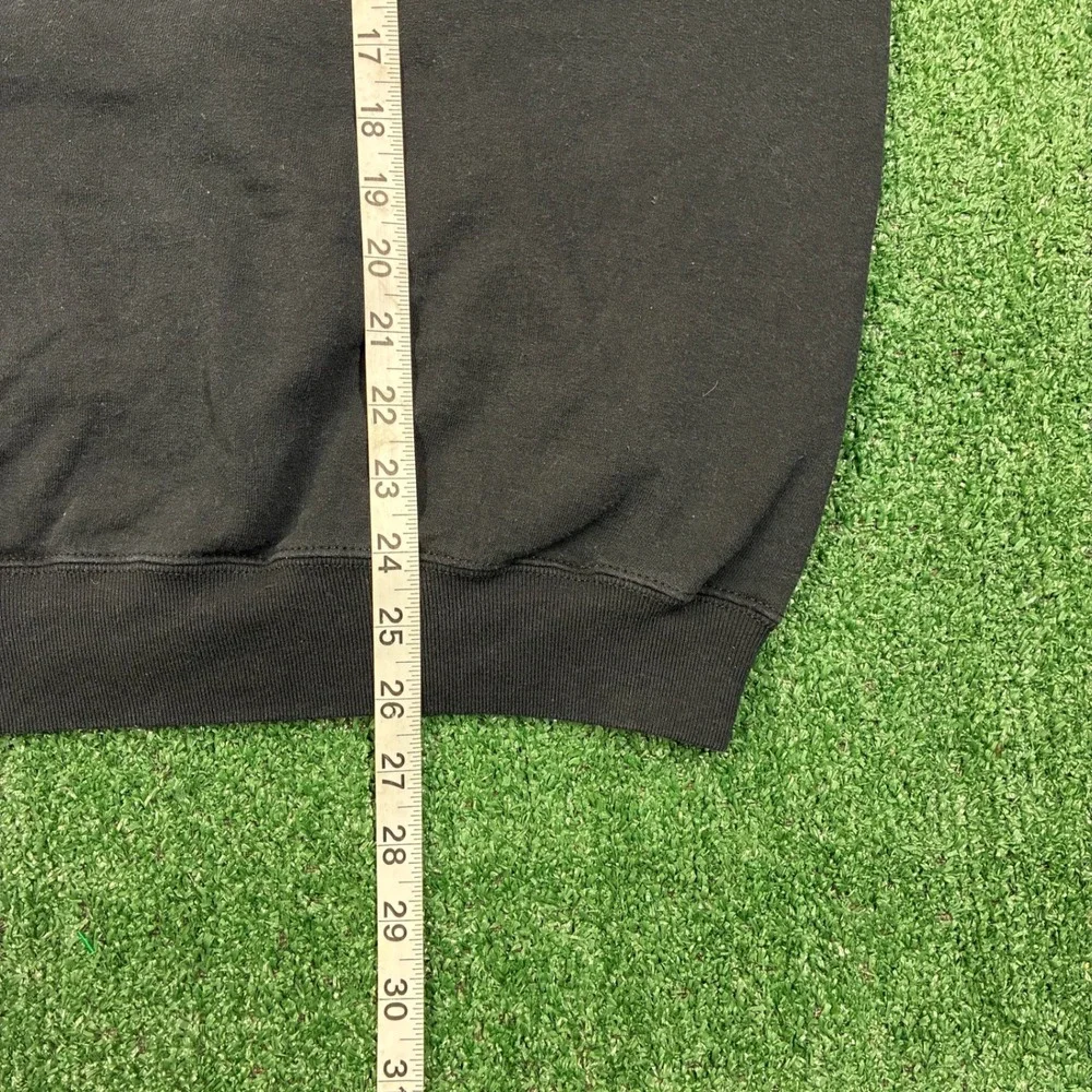 Vintage‎ Las Vegas Embroidered Crewneck Sweatshirt